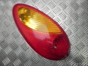 CHRYSLER 05288743AE PT CRUISER (PT_) 2000 Taillight Left