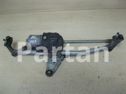 VW 3C2 955 119 B, 3C2 955 023 F / 3C2955119B, 3C2955023F PASSAT (3C2) 2006 Wiper Linkage Windscreen with wiper motor