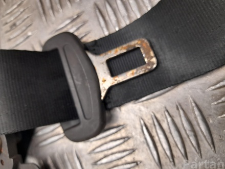 NISSAN 868856UA0A Qashqai III (J12) 2023 Safety Belt Left Front