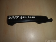 VOLVO 30753785 S40 II (MS) 2010 Door Handle Right Rear