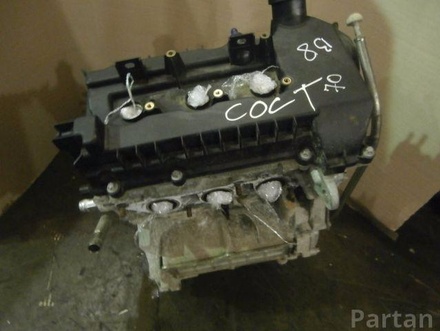 MITSUBISHI 3A91 (134.910) / 3A91134910 COLT VI (Z3_A, Z2_A) 2011 Complete Engine