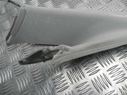 TOYOTA 62210-47060 / 6221047060 PRIUS Hatchback (_W2_) 2008 Lining, pillar a Upper right side