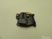 HYUNDAI FLRR4 i20 (PB, PBT) 2010 Adjustment motor for regulating flap