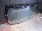 BMW 3 (F30, F80) 2015 Rear Windscreen