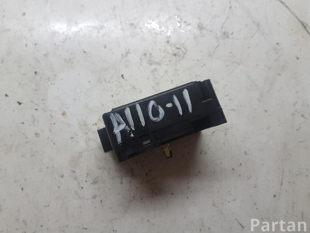 AUDI 4D0820511 A8 (4D2, 4D8) 2001 Adjustment motor for regulating flap