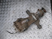 SUBARU 38312AA000 FORESTER (SJ) 2015 Rear axle differential