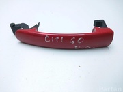 SKODA 5N0 837 205 M / 5N0837205M CITIGO 2012 Door Handle