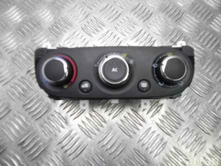 RENAULT T1019676Z CLIO IV (BH_) 2015 Control Unit, heating / ventilation