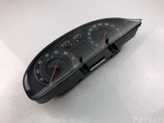 SKODA 3U0920810C SUPERB I (3U4) 2006 Dashboard (instrument cluster)