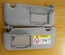 TOYOTA 74311-0D030 / 743110D030 AURIS (_E15_) 2013 Sun Visor