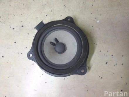 AUDI 4F0 035 411 / 4F0035411 A6 (4F2, C6) 2007 Loudspeaker