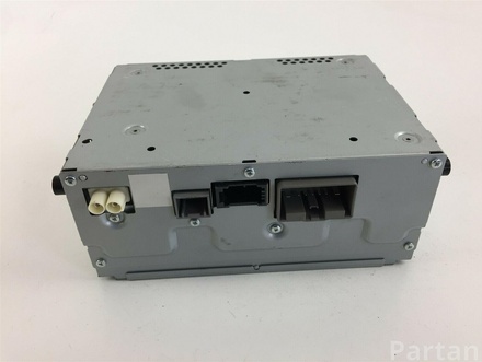 VOLVO 31358309AA XC60 2013 Radio unit