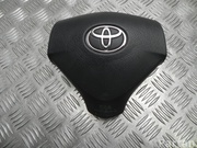 TOYOTA Y06548907A5A COROLLA Verso (ZER_, ZZE12_, R1_) 2005 Driver Airbag