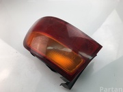 MAZDA 3 (BK) 2008 Taillight