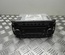 JEEP P05064067AE GRAND CHEROKEE III (WH, WK) 2006 Radio z odtwarzaczem CD