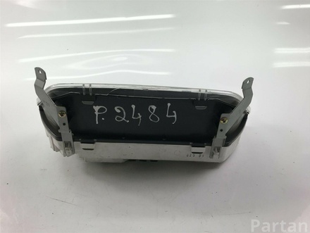 ROVER AR0025006 400 (RT) 2000 Dashboard