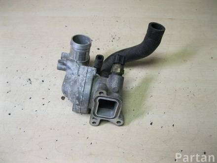 KIA CEE'D Hatchback (ED) 2010 Thermostat Housing