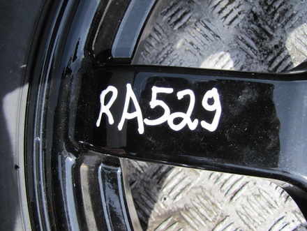 TOYOTA RH093 RAV 4 V 2020 Spare Wheel 5x114  R17
