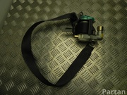 MAZDA BGA550027 2 (DY) 2004 Safety Belt