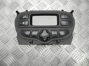 CITROËN 96450543 XSARA (N1) 2004 Automatic air conditioning control