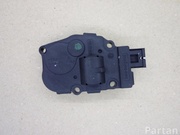 BMW 412650750 / 410475520 / 412650750410475520 3 (F30, F80) 2012 Adjustment motor for regulating flap