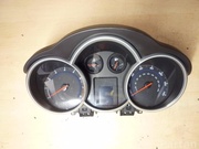 CHEVROLET 0344U, 95990344 CRUZE (J300) 2011 Dashboard