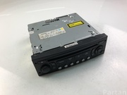 PEUGEOT 9659139977 307 (3A/C) 2009 Radio z odtwarzaczem CD