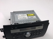 SUZUKI 39101-79J0 / 3910179J0 SX4 (EY, GY) 2009 Radio / CD