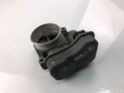 SAAB 93176028 9-3 (YS3F) 2006 Throttle body