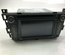 CHRYSLER 25810468 VOYAGER / GRAND VOYAGER III (GS) 2009 Radio unit