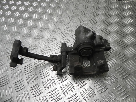 FORD A426X FOCUS III 2013 Brake Caliper Left Rear