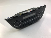 MITSUBISHI 7820A883XA MIRAGE / SPACE STAR Hatchback (A0_A) 2015 Automatic air conditioning control