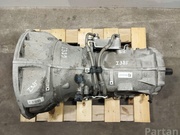 MASERATI 8HP70X, 062137772140670, 036207062070600 LEVANTE 2019 Automatic Transmission