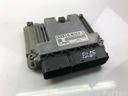 AUDI 03L906018AH; 0281016402 / 03L906018AH, 0281016402 A3 (8P1) 2010 Control Units