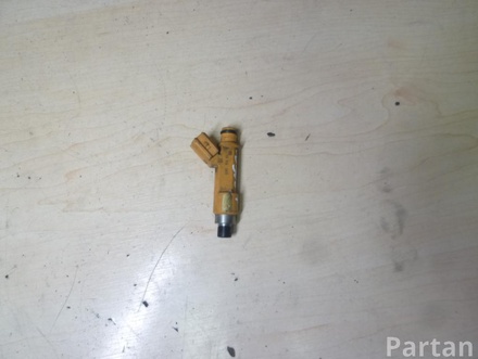 OPEL 8D6CD, 0080 826 04 / 8D6CD, 008082604 AGILA (B) (H08) 2009 Injector