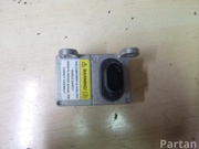 FORD 3M5T-14B296-AB / 3M5T14B296AB FOCUS II (DA_, HCP) 2006 Sensor, longitudinal-/lateral acceleration