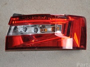 SKODA 3V5945208A SUPERB III (3V3) 2021 Taillight Right