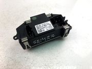 SKODA 3C0907521F SUPERB II (3T4) 2013 Resistor