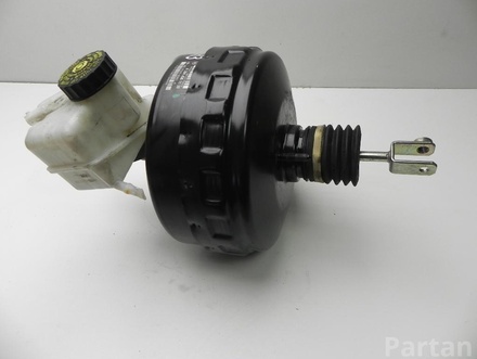 MERCEDES-BENZ A 204 430 11 30 / A2044301130 E-CLASS (W212) 2010 Brake Booster