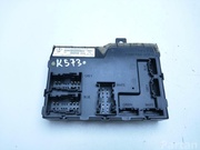 FORD 8V51-15K600-EH / 8V5115K600EH FIESTA VI 2010 Body control module BCM FEM SAM BSI