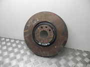 JAGUAR 465463 I-PACE 2019 Brake Disc