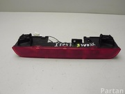 NISSAN P1842 X-TRAIL (T30) 2006 Brake light