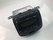 HYUNDAI 96100-0X2314X / 961000X2314X i10 (PA) 2011 Radio / CD