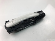 VOLKSWAGEN 5N0837205M UP (121, 122, BL1, BL2) 2014 Door Handle