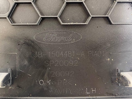 FORD FL3B1504481A F-Series XIII 2015 Pokrywa boczna deski rozdzielczej  z lewej