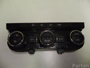 SKODA 5E0 907 044 E / 5E0907044E OCTAVIA III (5E3) 2013 Automatic air conditioning control