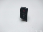 AUDI 8T2 962 108 / 8T2962108 A5 (8T3) 2008 Multiple switch