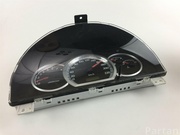 CHEVROLET 96430919PJ LACETTI (J200) 2003 Dashboard