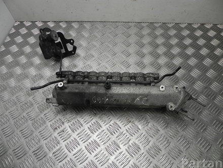 HYUNDAI 1.6, 28320-2A400 / 16, 283202A400 i30 (FD) 2010 Intake Manifold