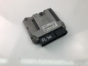 MINI 8519663; 0281018991 / 8519663, 0281018991 MINI COUNTRYMAN (R60) 2015 Control unit for engine